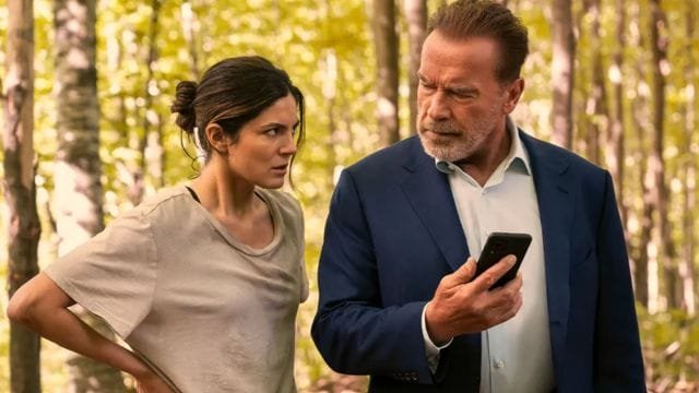 FUBAR Season 2 Release Date