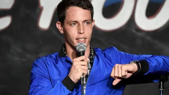 Is Tony Hinchcliffe Gay?