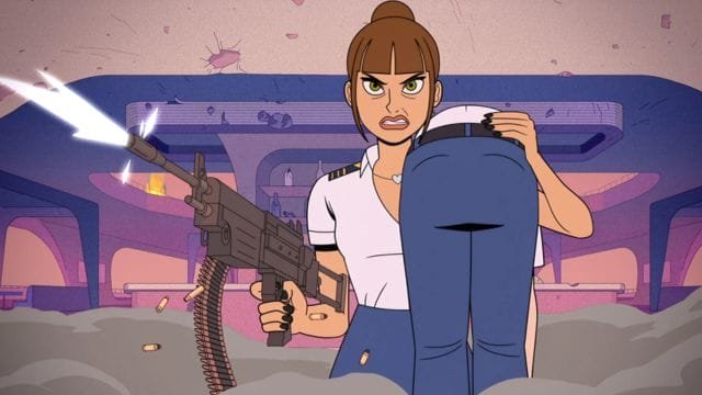 Captain Fall release date