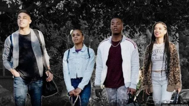 All American Season 6