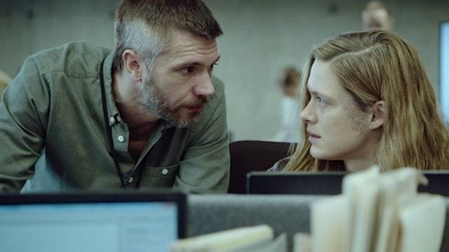 Beforeigners Season 3