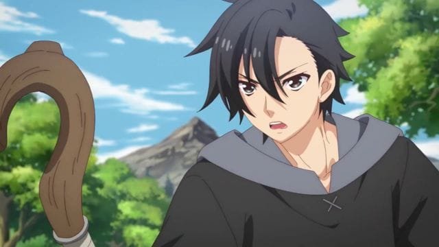 Black Summoner season 2