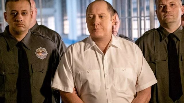 Blacklist Season 11