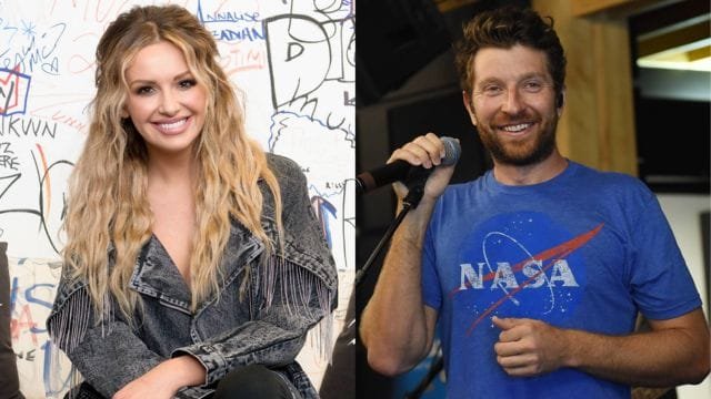 Brett Eldredge