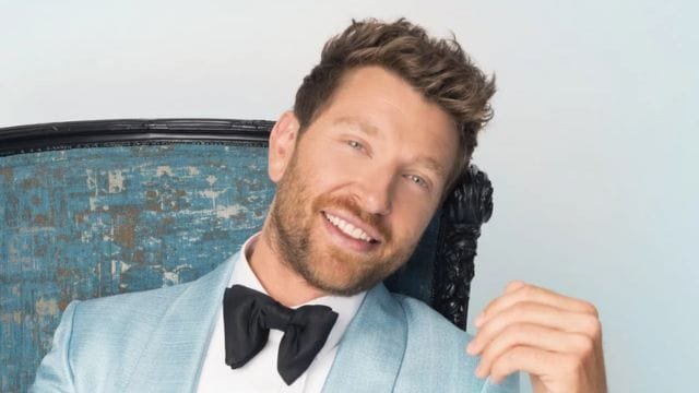 Brett Eldredge