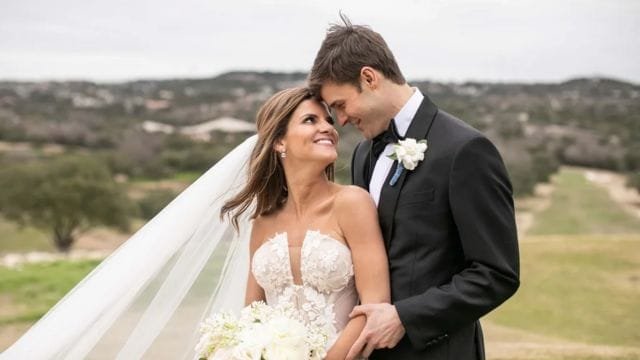 Brighton Keller Divorce