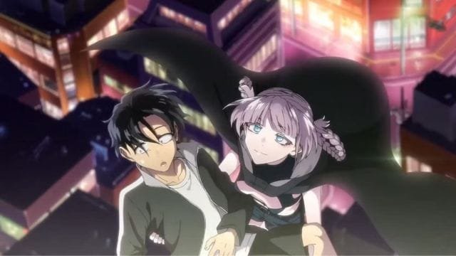 Call of the Night Season 2 