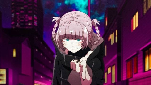 Call of the Night Season 2 