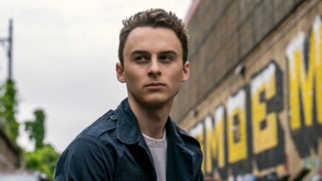 City on Fire Season 2 