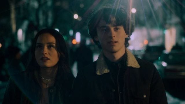 City on Fire Season 2