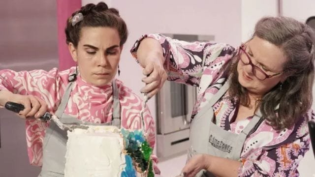 Crime Scene Kitchen Season 2 Episode 5