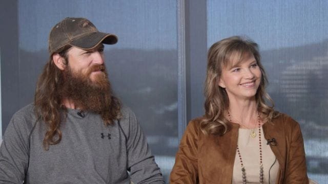 Duck Dynasty Divorce