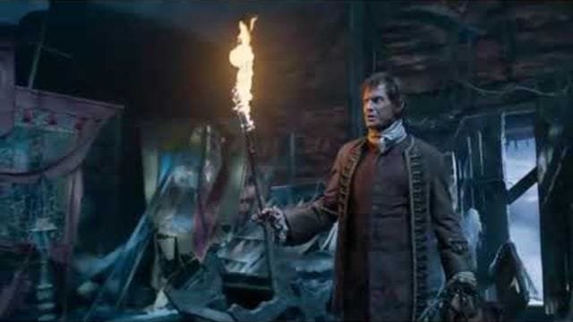 Forbidden Kingdom 2023 