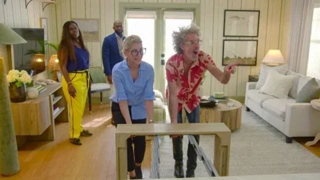 Hack My Home Season 1 