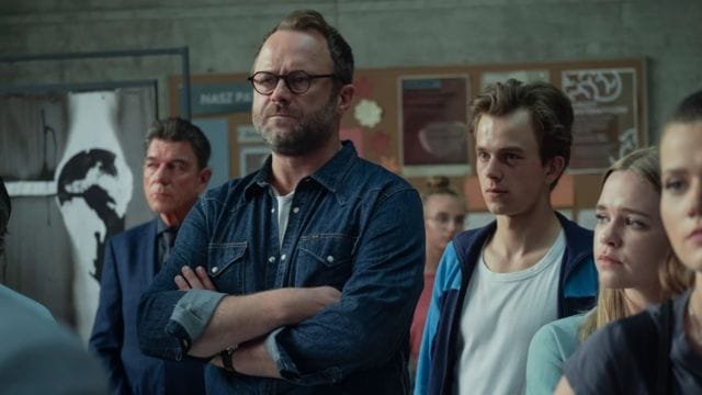 Harlan Coben’s Shelter