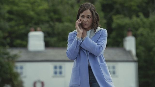 Harlan Coben’s Shelter