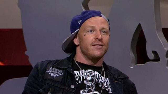 Jason Ellis divorce 