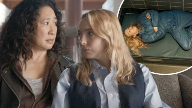 Killing Eve season 5