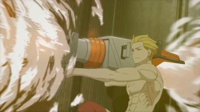 Marginal Service Season 2