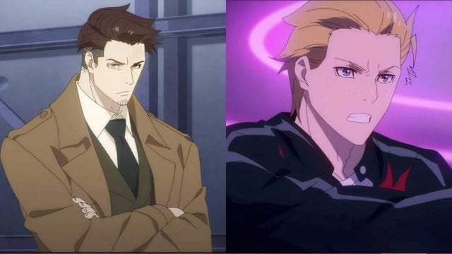 Marginal Service Season 2