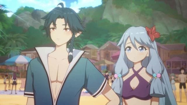 Monster But Wild Season 2