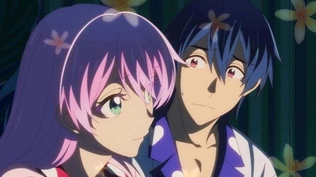 More than a married couple season 2