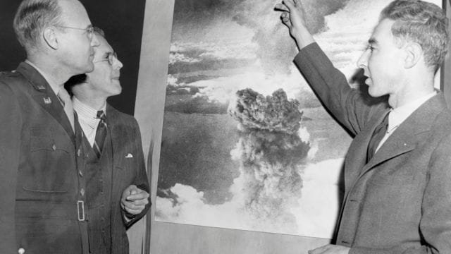 Oppenheimer