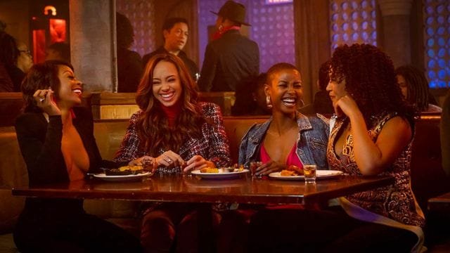 Run the world season 3 