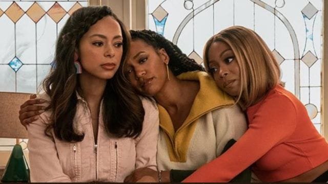 Run the world season 3 