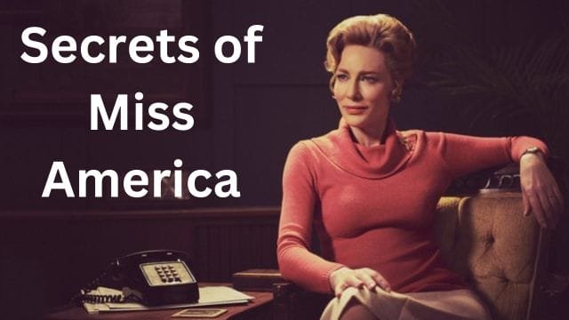 Secrets of Miss America Season 1
