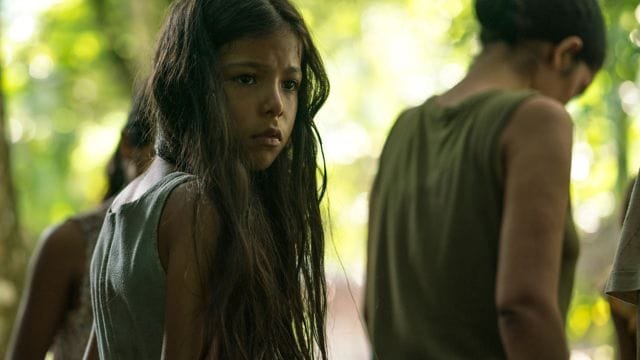 Sound of freedom movie