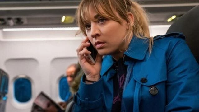 The Flight Attendant Season 3