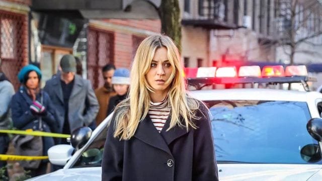 The Flight Attendant Season 3