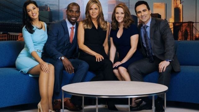 The Morning Show Season 3