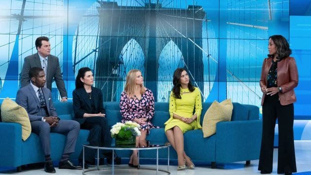 The Morning Show Season 3