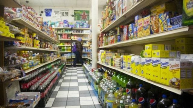 Uptown Bodega season 1