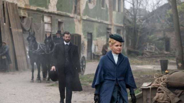 Will There Be A Season 4 For Miss Scarlet And The Duck