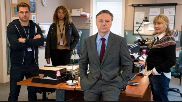 innocent season 3