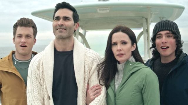 superman and lois season 4