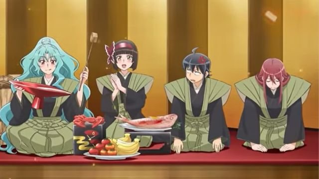 TSUKIMICHI Moonlit Fantasy Season 2 Release Date