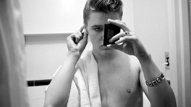Was Elvis Presley Gay?