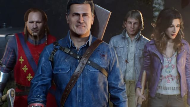 10 Video Games Based on Popular Movies: