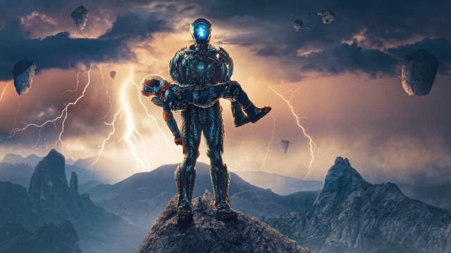 10 Best Time Travel Series on Netflix