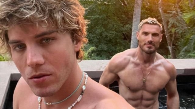 Who Is Sam Cushing Partner? 