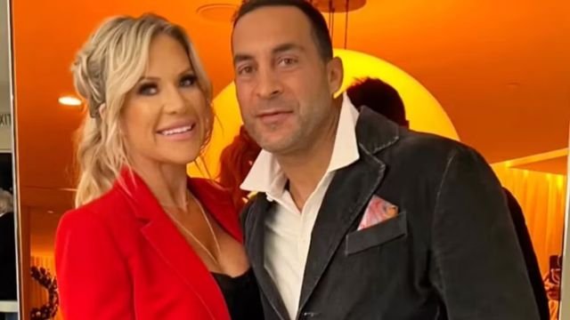 Are Jennifer Pedranti and Ryan Still Together?