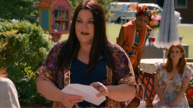 Is Brooke Elliott Pregnant?