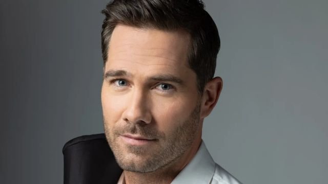 Is Luke Macfarlane Gay?