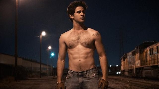 Is Connor Paolo Gay?