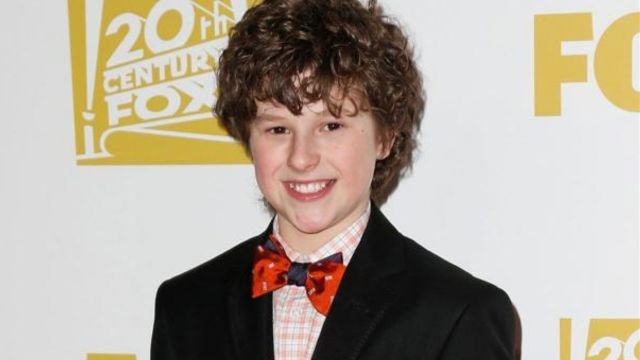 Is Nolan Gould Gay?