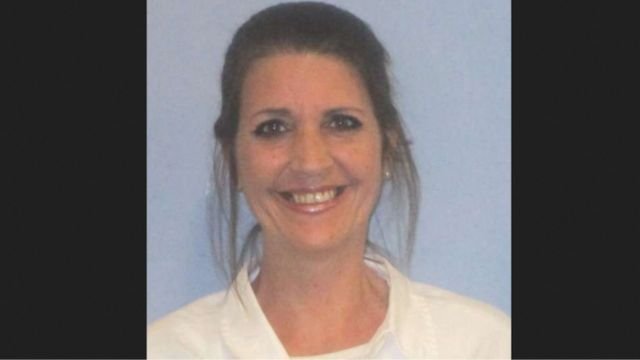 Where is Dawn Lavender Now?